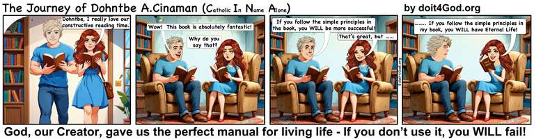 The Good Book