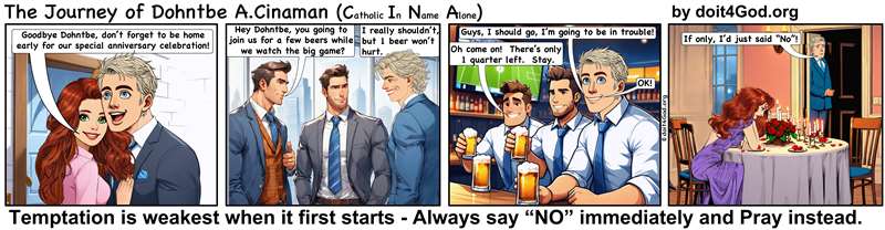 The Painful Beer