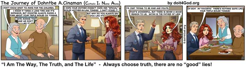The Good Lie