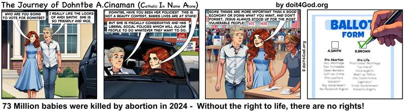 Right To Life
